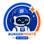BurgerPrints AI Staff Logo